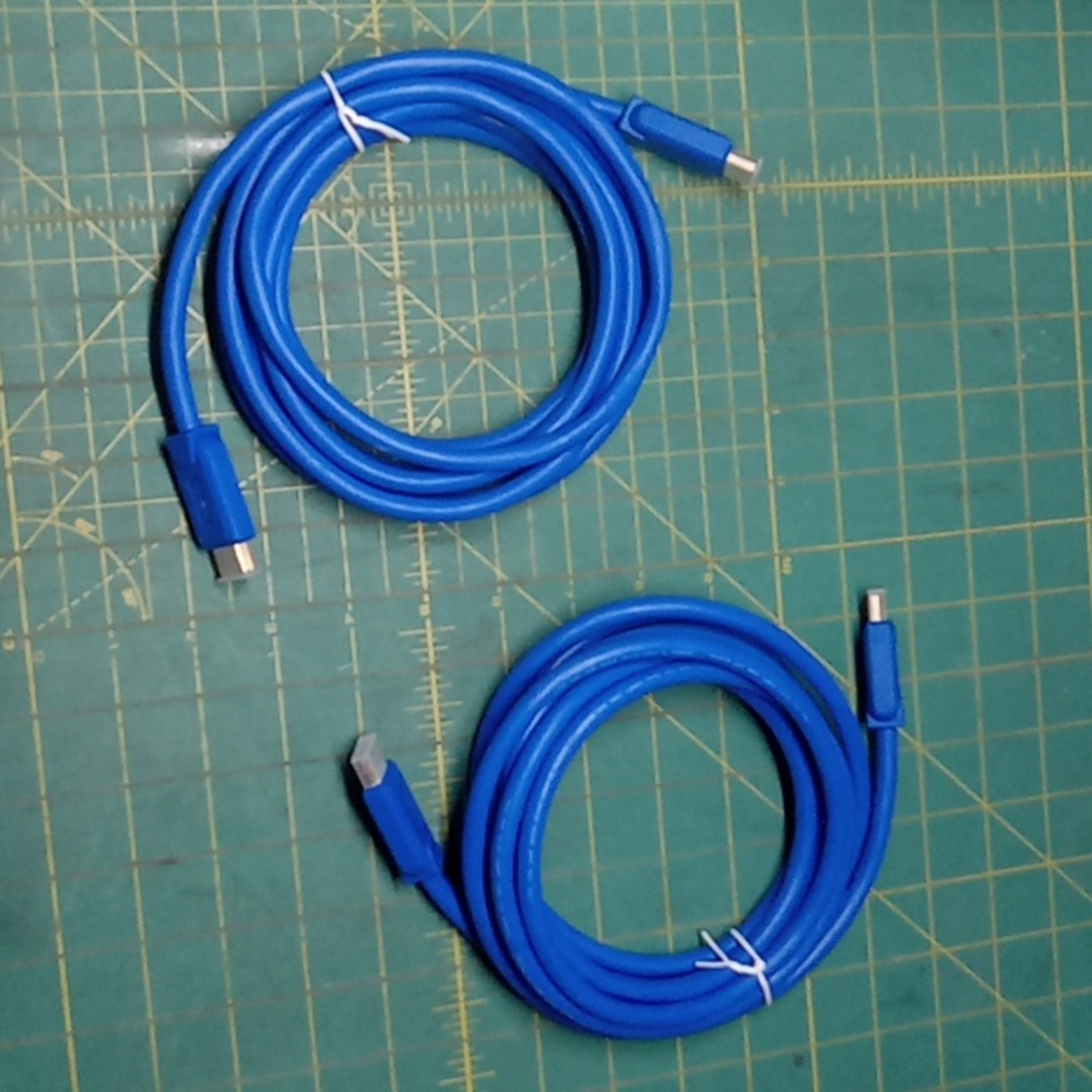 Ultra High-Speed HDMI Cable - Picture 3 of 3